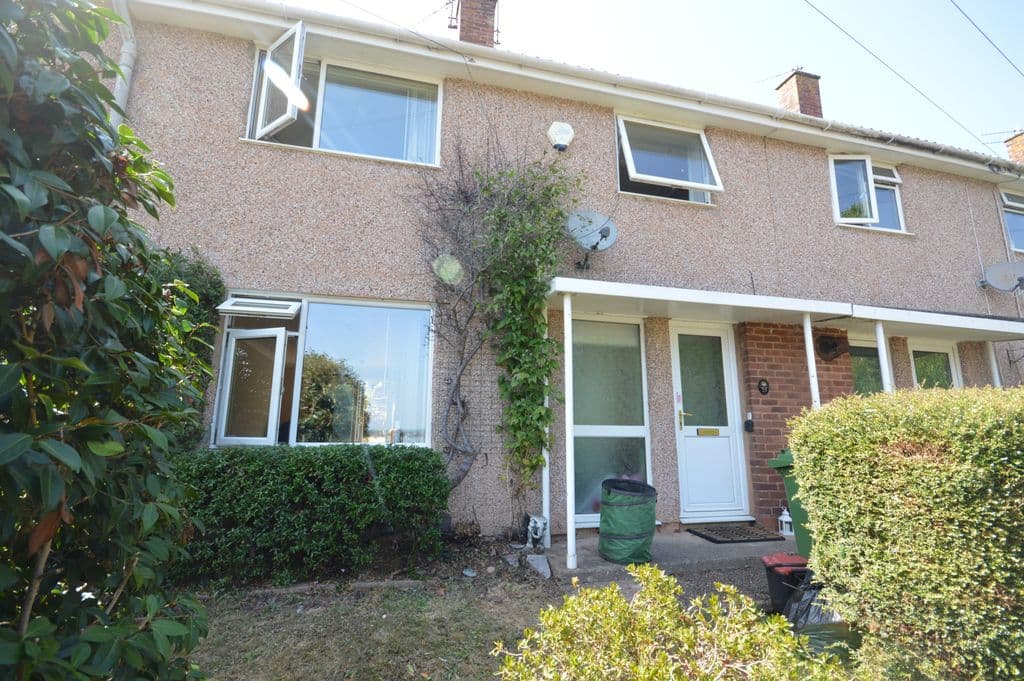 View property at Higher Barley Mount, Exeter, Devon EX4