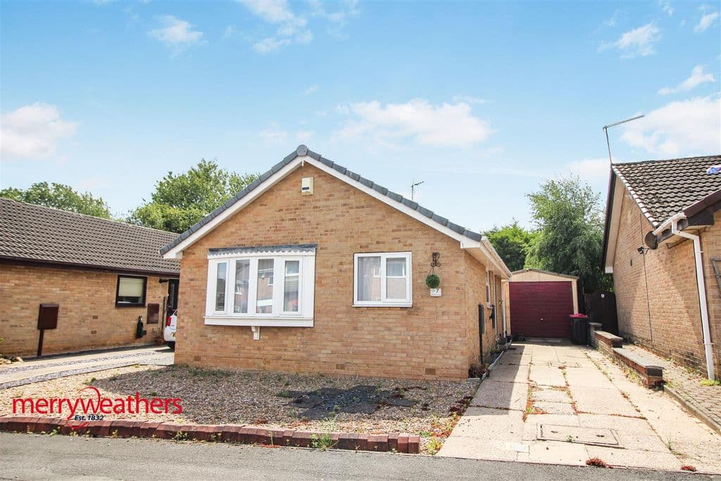 Lonsdale Close, North Anston, Sheffield S25 - Image 1