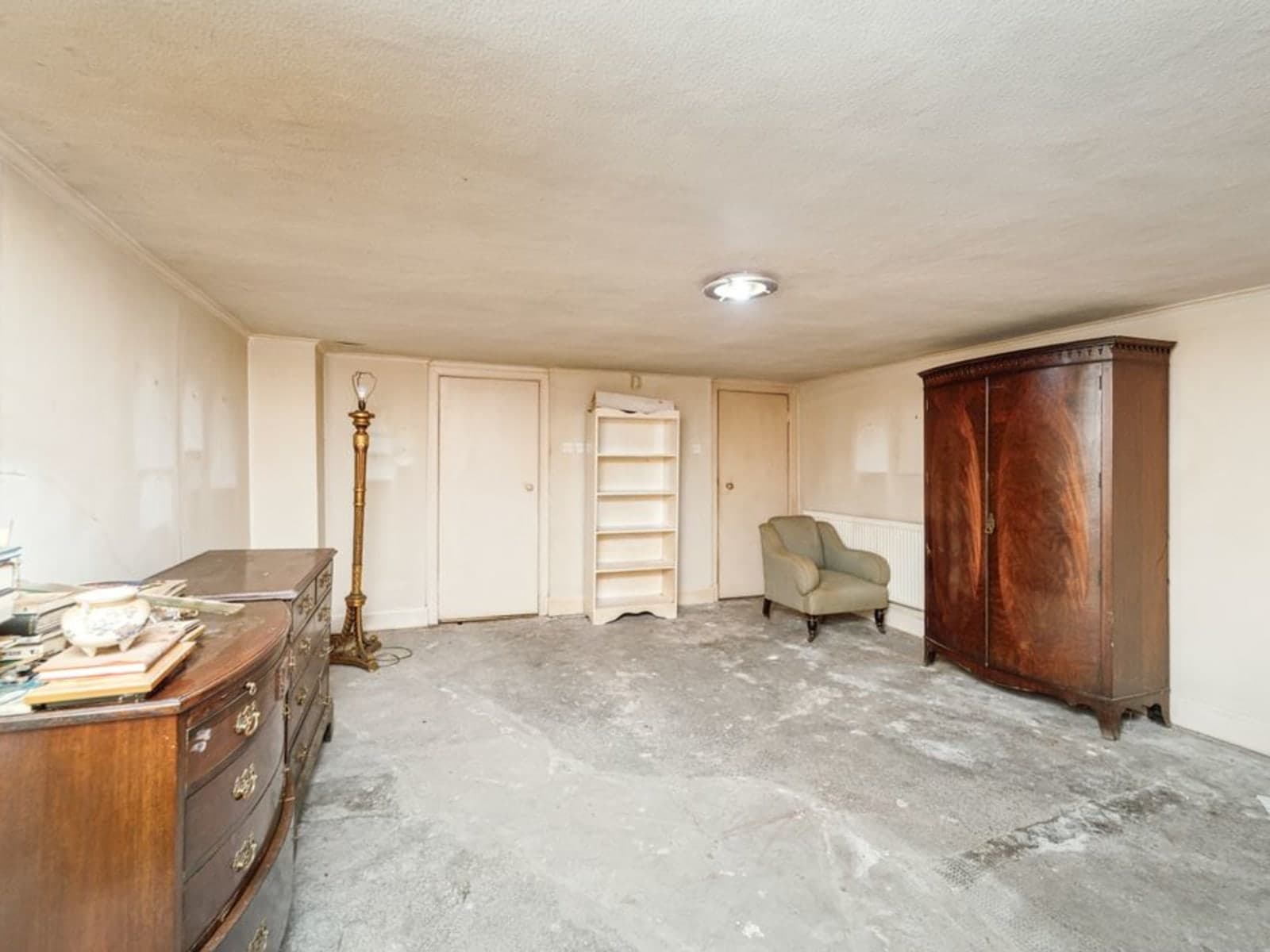 Flat 2, 12 Princes Gardens, Dowanhill G12 - Image 11