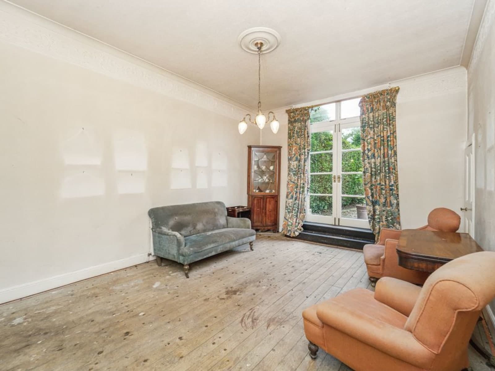 Flat 2, 12 Princes Gardens, Dowanhill G12 - Image 4