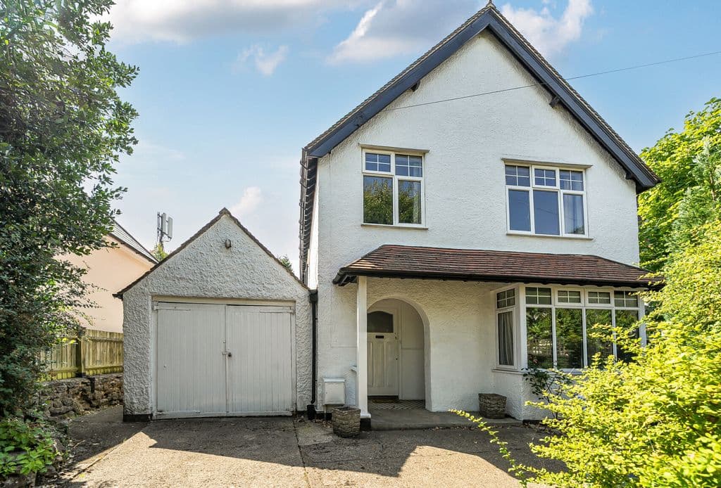 View property at Osler Road, Headington, Oxford, Oxfordshire OX3