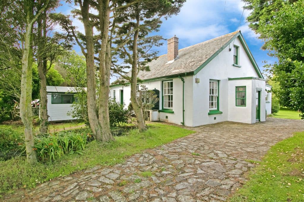Towan Cross, Mount Hawke, Truro, Cornwall TR4 - Image 1