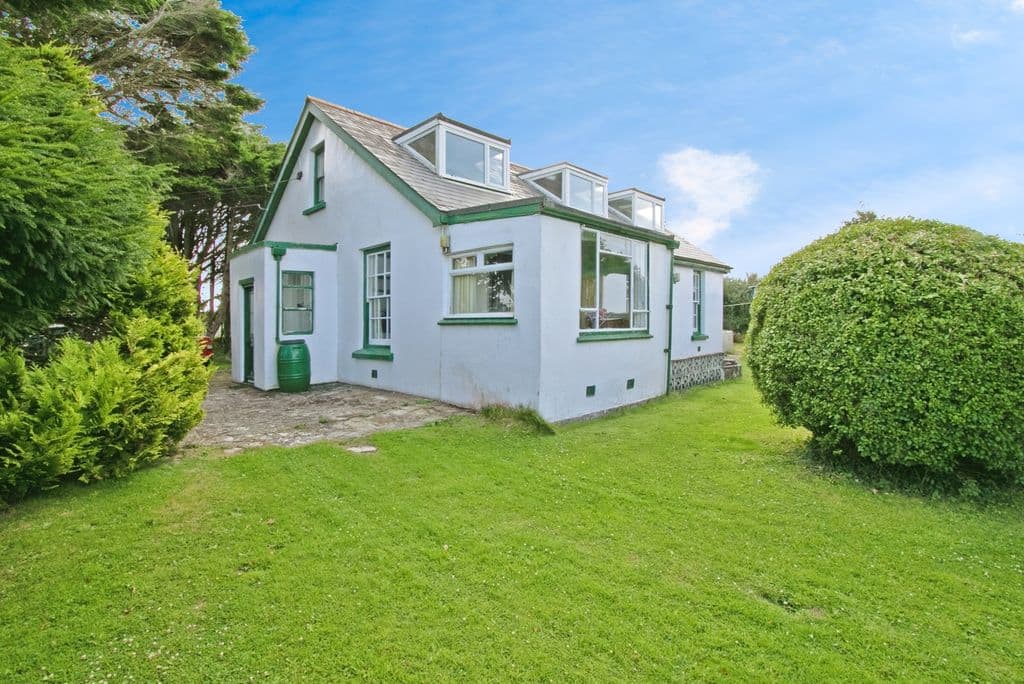 Towan Cross, Mount Hawke, Truro, Cornwall TR4 - Image 2