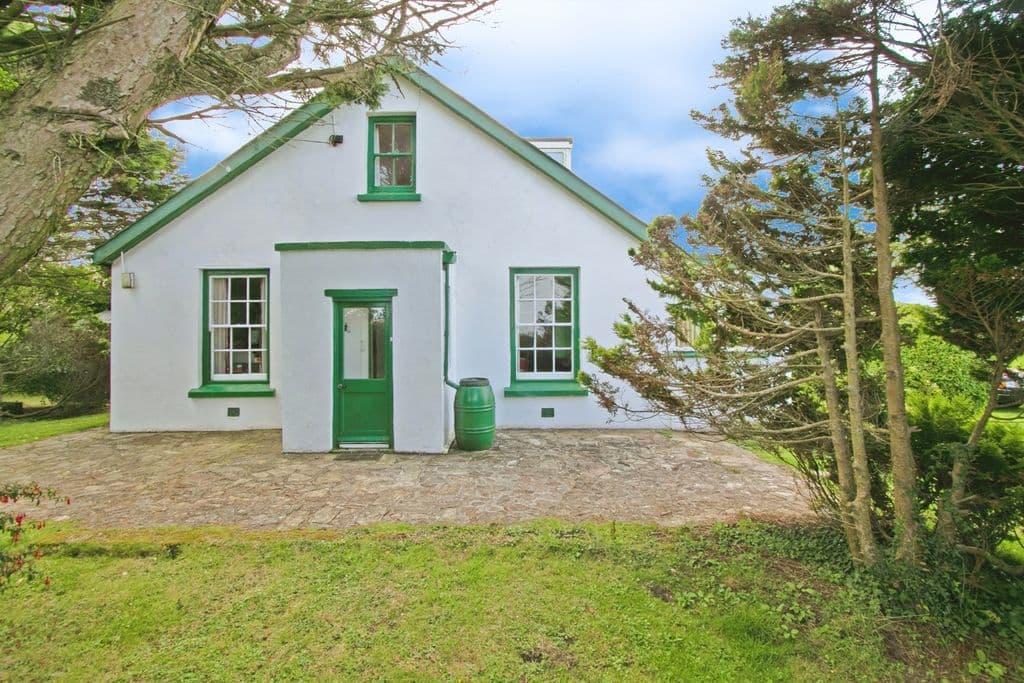 Towan Cross, Mount Hawke, Truro, Cornwall TR4 - Image 3