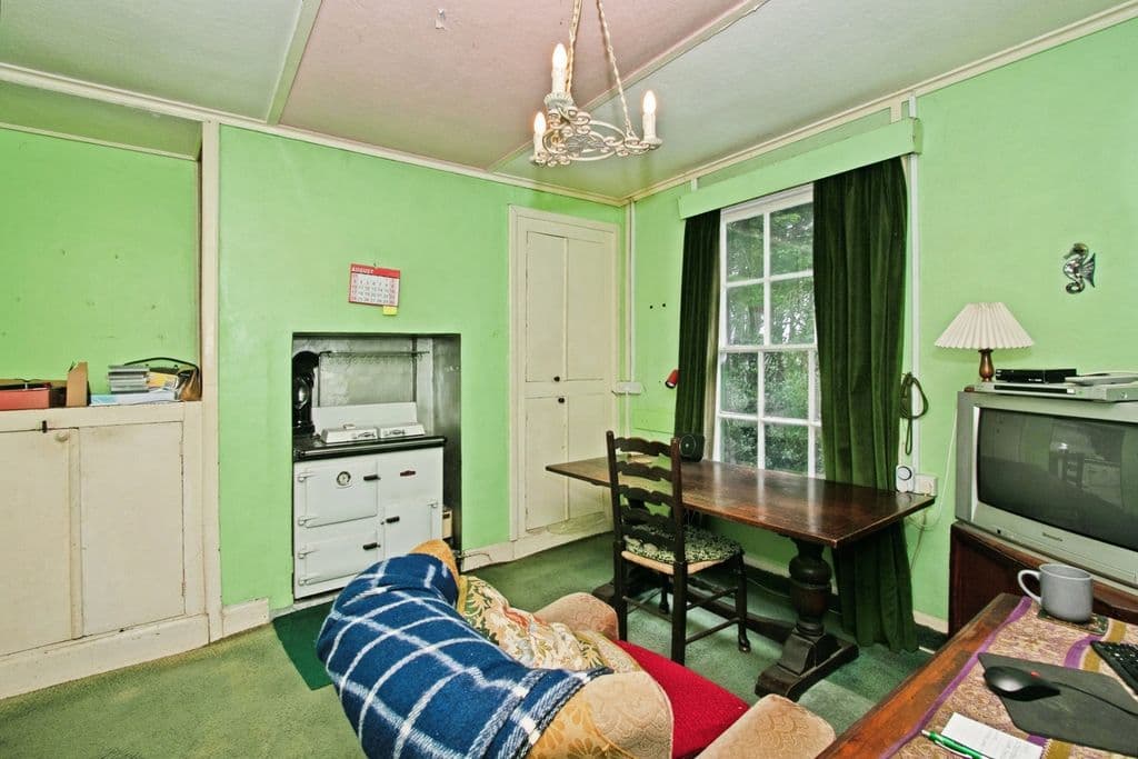 Towan Cross, Mount Hawke, Truro, Cornwall TR4 - Image 7