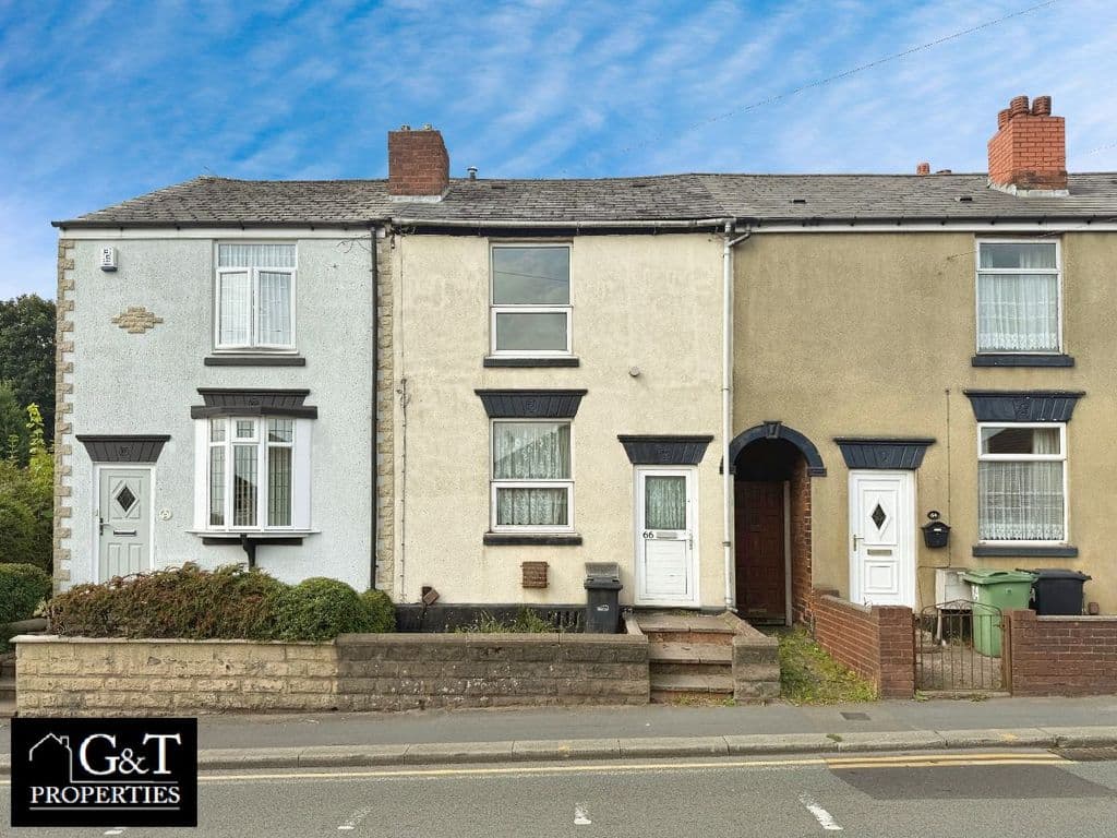 View property at Clarence Street, Dudley DY3