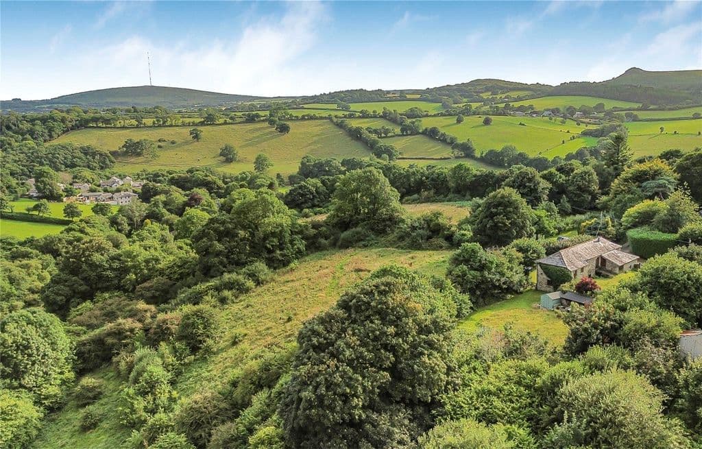 North Hill, Launceston, Cornwall PL15 - Image 1