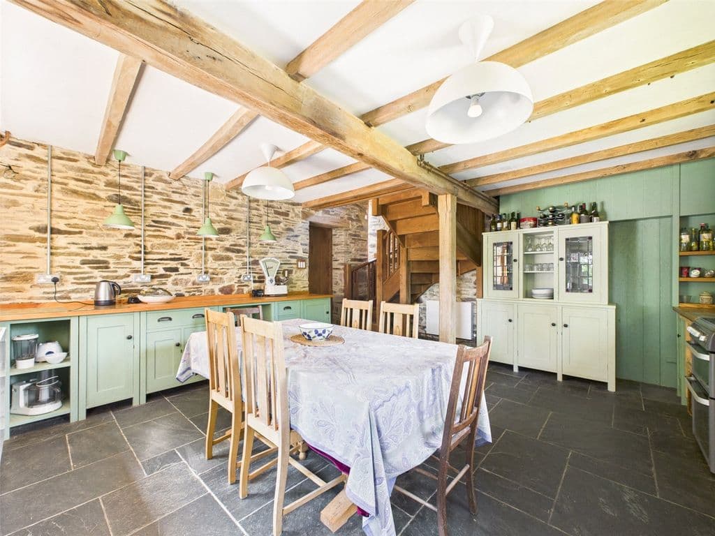North Hill, Launceston, Cornwall PL15 - Image 7