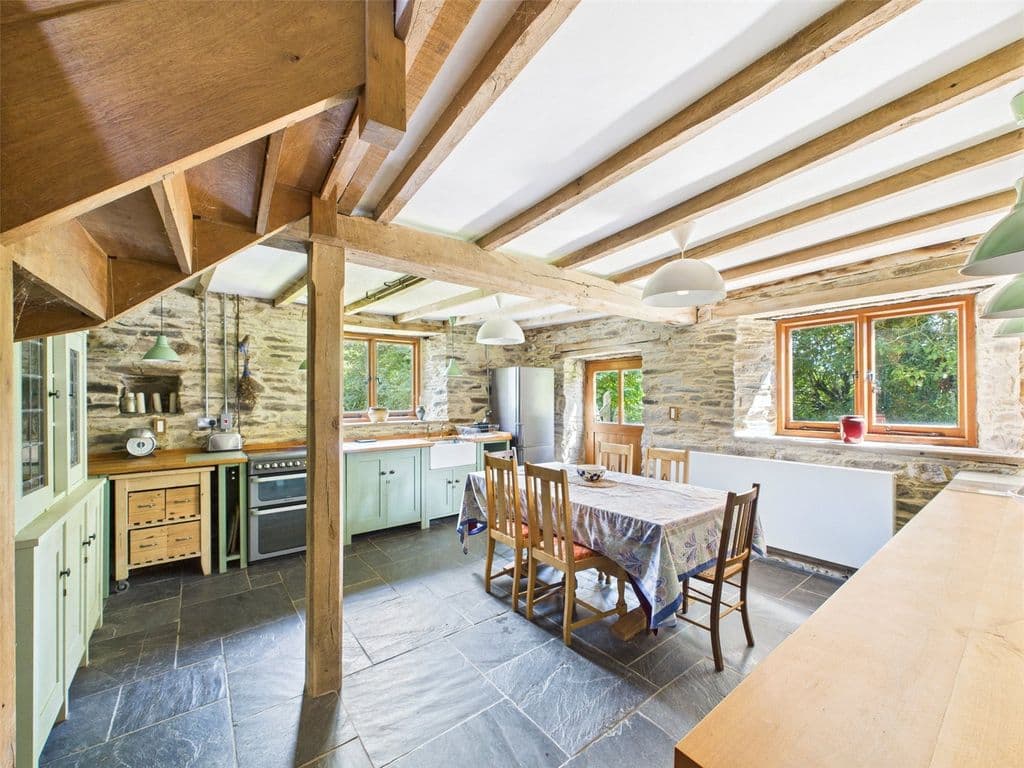 North Hill, Launceston, Cornwall PL15 - Image 8