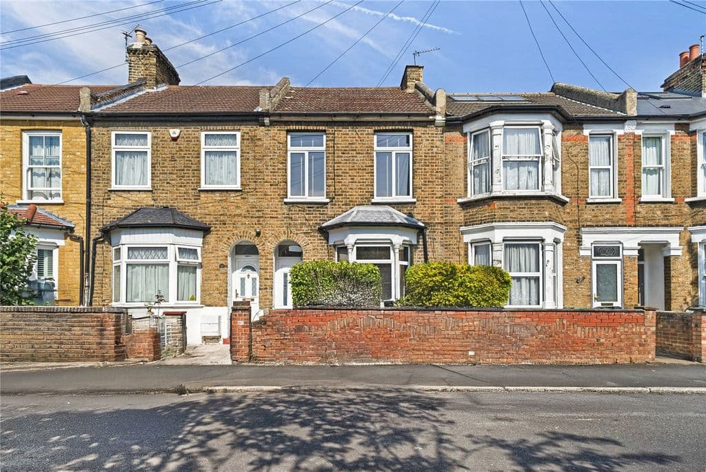 Ivy Road, Walthamstow, London E17 - Image 1