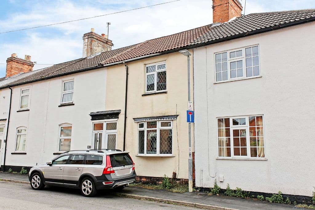 View property at Highfield Street, Anstey, Leicester LE7