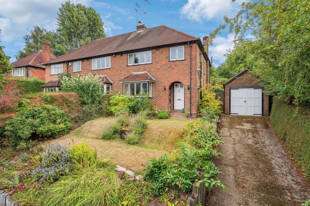 Kings Road, Chalfont St. Giles HP8 - Image 1