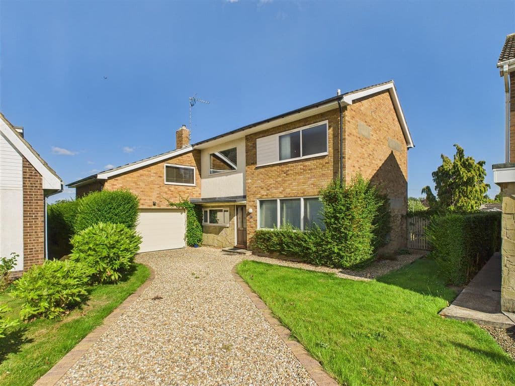 View property at The Ridings, Beverley HU17