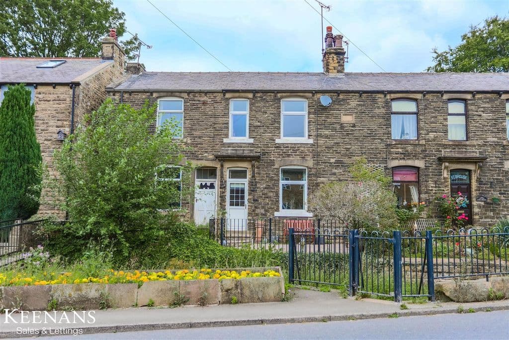 View property at Water Street, Earby, Barnoldswick BB18