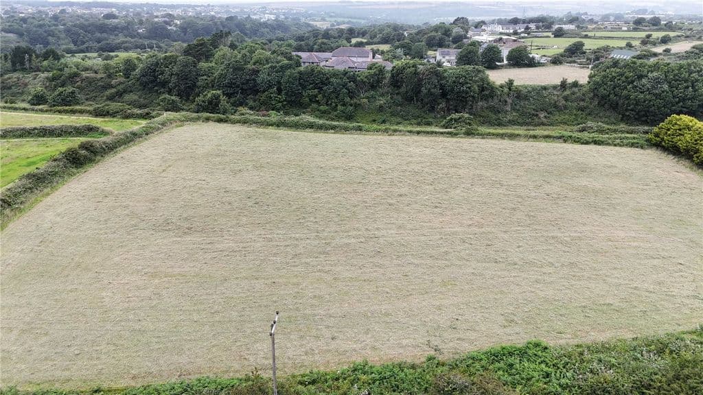 Land At South Wheal Tolgus, Redruth TR15 - Image 1