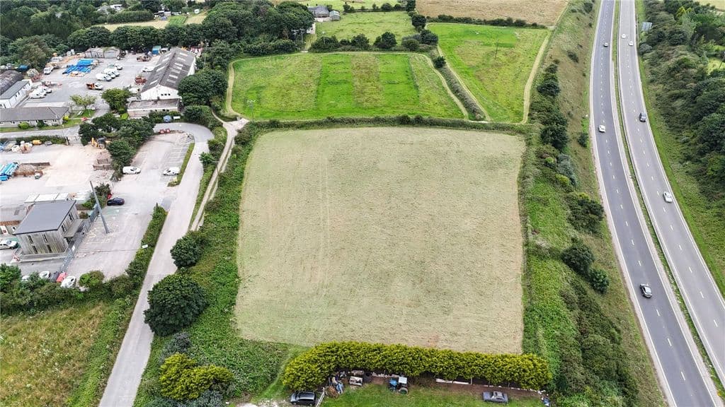 Land At South Wheal Tolgus, Redruth TR15 - Image 5