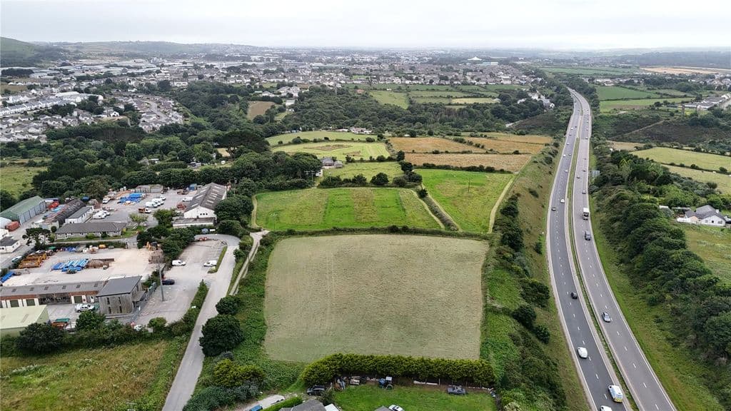Land At South Wheal Tolgus, Redruth TR15 - Image 6
