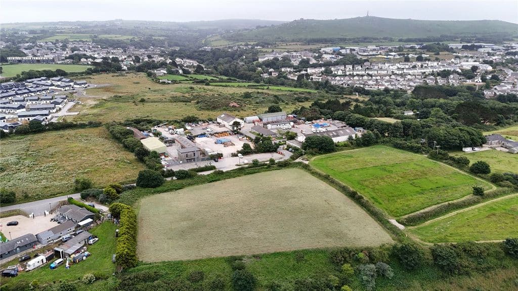 Land At South Wheal Tolgus, Redruth TR15 - Image 7