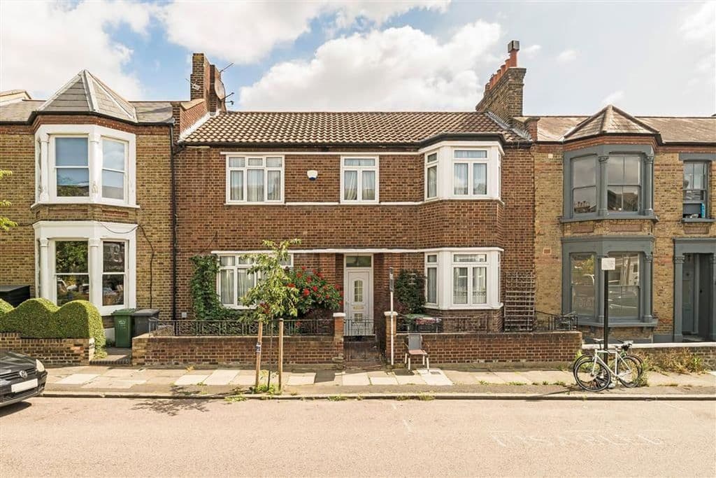 View property at Aspinall Road, Brockley SE4