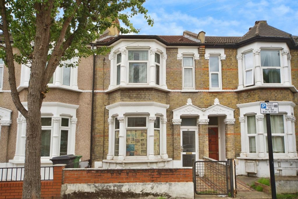 Westerham Road, London E10 - Image 1