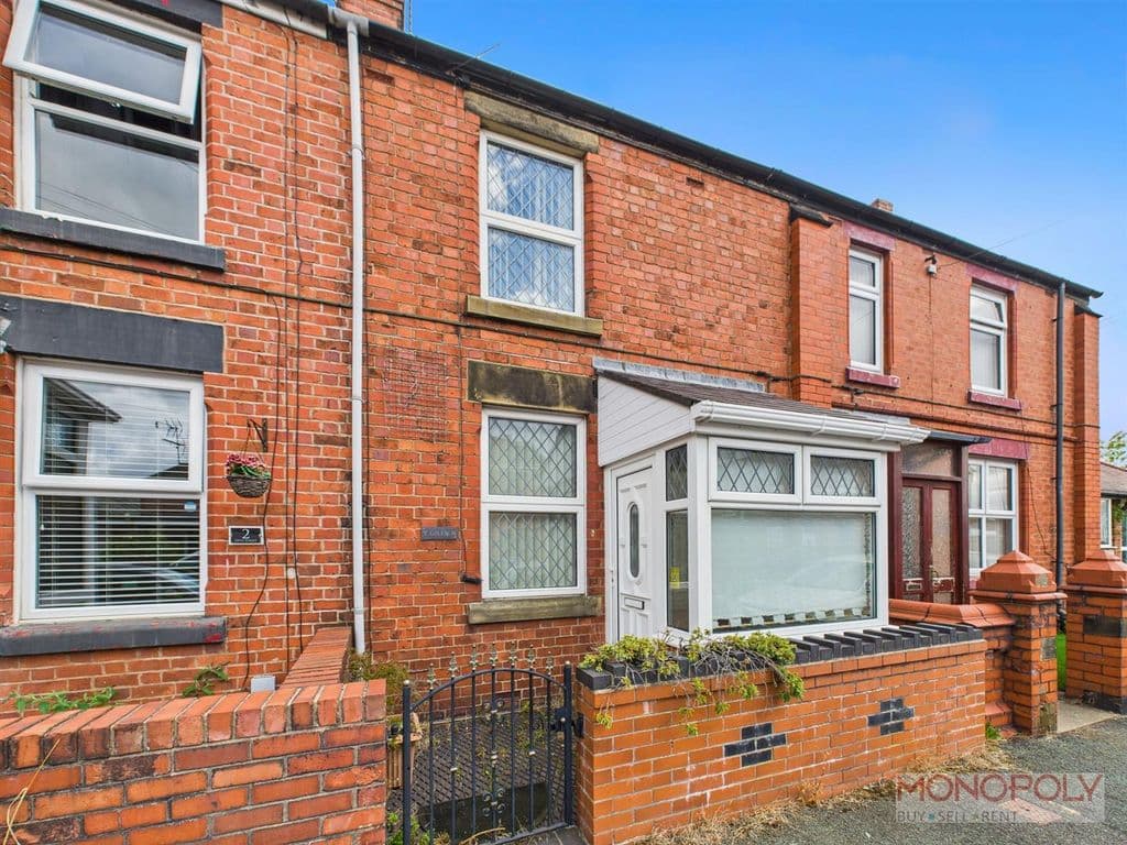 View property at Offa Street, Johnstown, Wrexham LL14