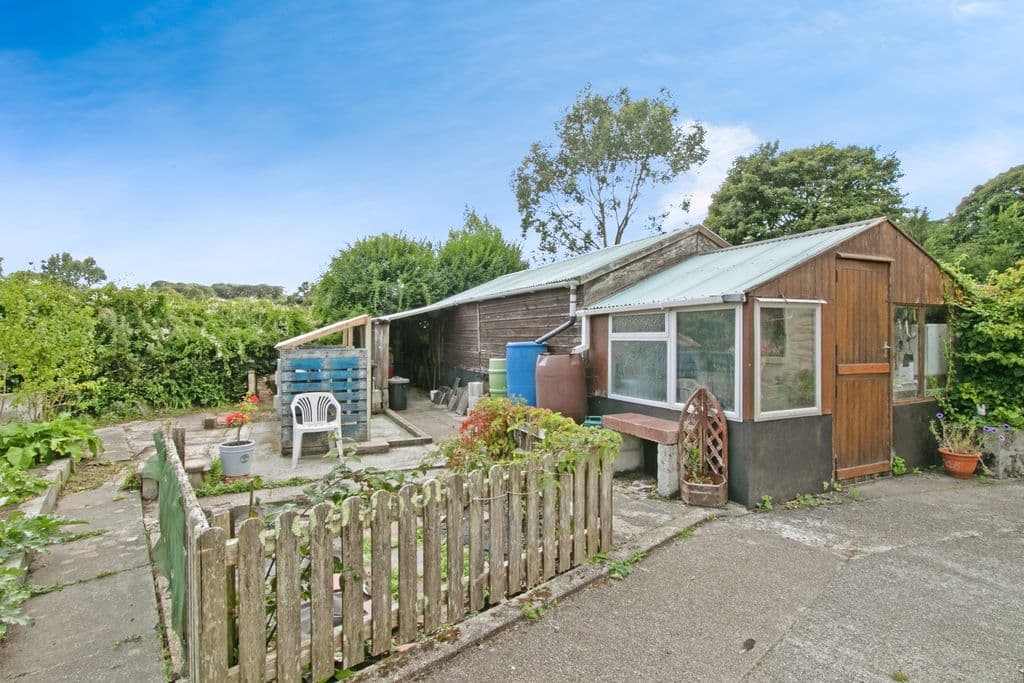 Todpool, St. Day, Redruth, Cornwall TR16 - Image 10