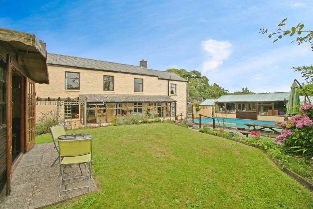 Todpool, St. Day, Redruth, Cornwall TR16 - Image 2