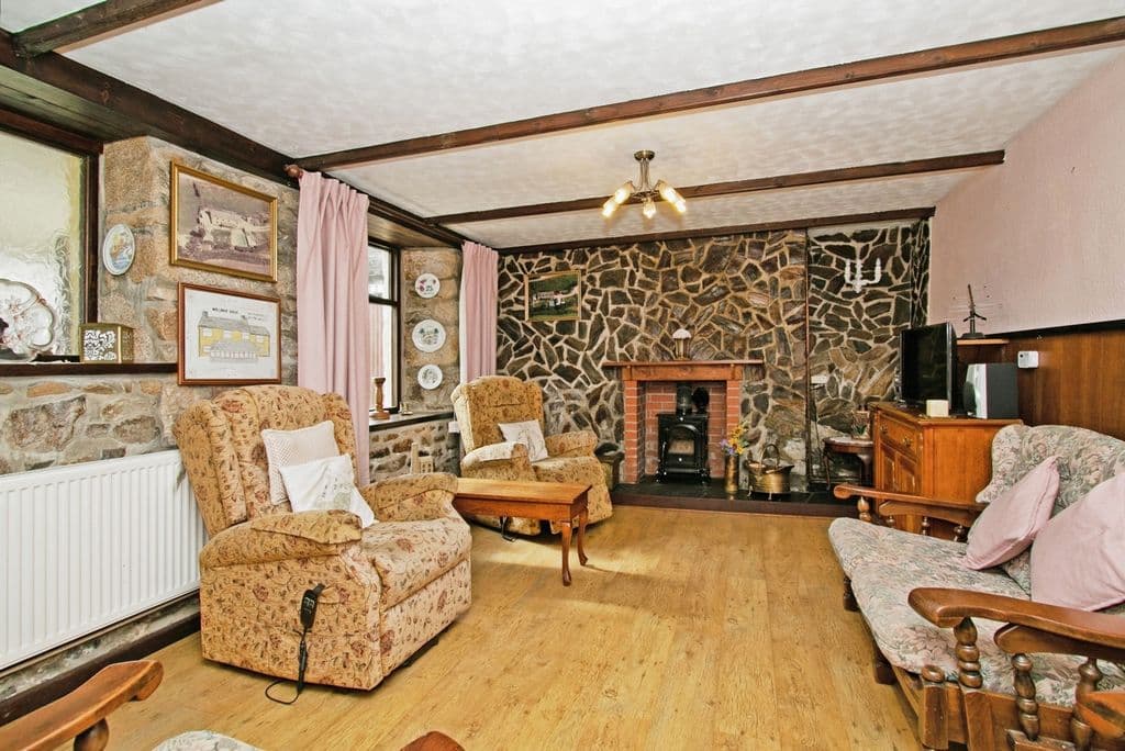 Todpool, St. Day, Redruth, Cornwall TR16 - Image 3