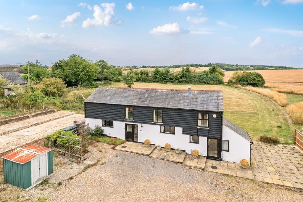 Lee Road, Saunderton Lee, Princes Risborough HP27 - Image 1