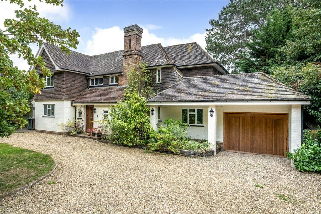 Green Lane Close, Harpenden AL5 - Image 1