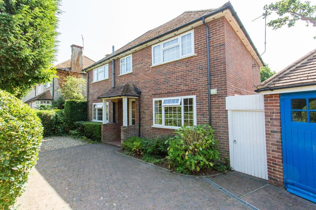 Manwood Avenue, Canterbury, Kent CT2 - Image 1