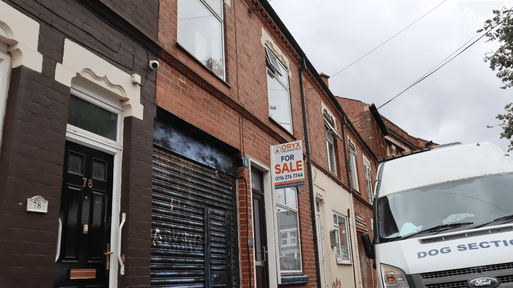 Percival Street, Leicester LE5 - Image 2