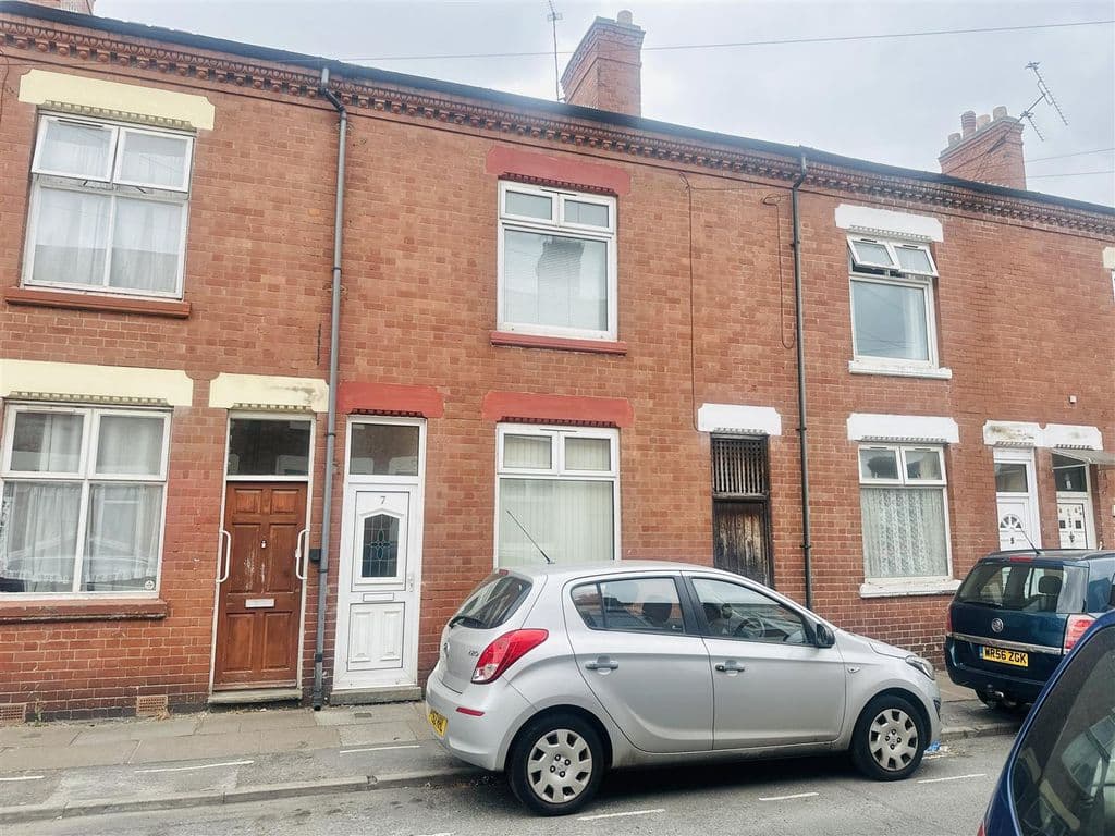 Arbour Road, Belgrave, Leicester LE4 - Image 1