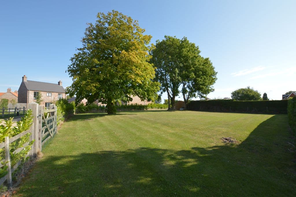 View property at Church Lane, Alvingham LN11