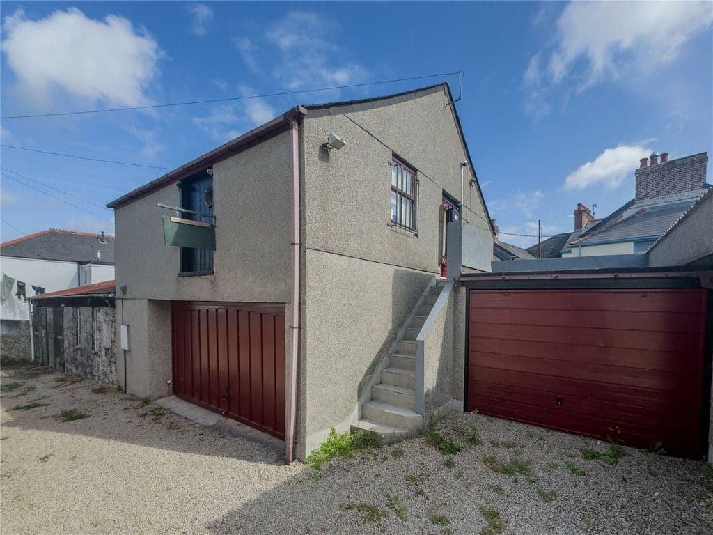 Rear Of Wesley Street, Heamoor, Penzance TR18 - Image 1
