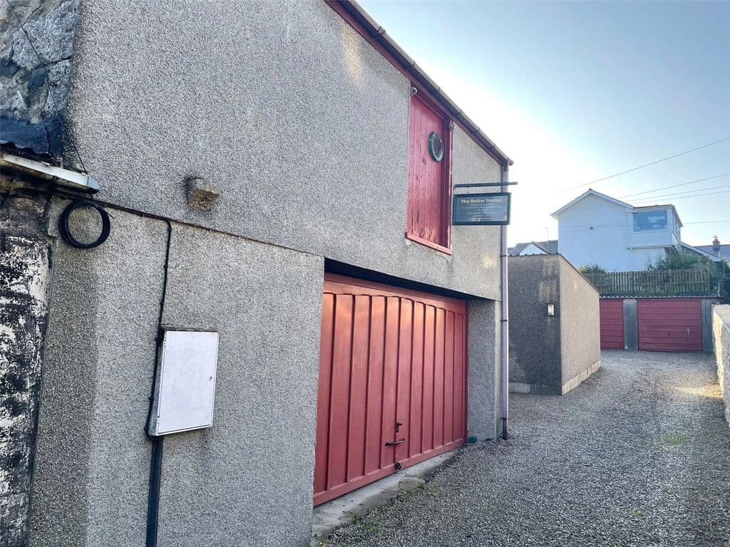Rear Of Wesley Street, Heamoor, Penzance TR18 - Image 3