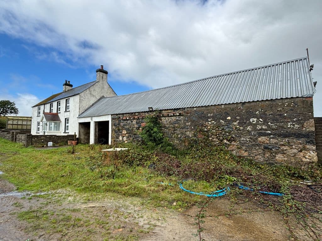 Chapel Hill, Camrose, Haverfordwest, Pembrokeshire SA62 - Image 2