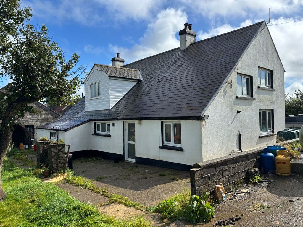 Chapel Hill, Camrose, Haverfordwest, Pembrokeshire SA62 - Image 3