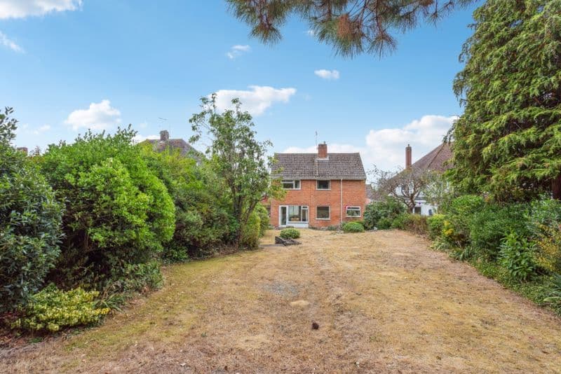 Goddington Road, Bourne End SL8 - Image 5