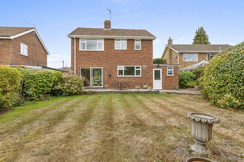 Missenden Road, Great Kingshill, High Wycombe HP15 - Image 3