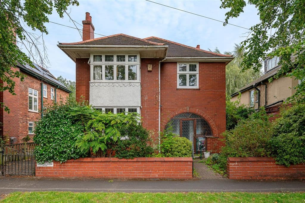 View property at Severus Avenue, York YO24