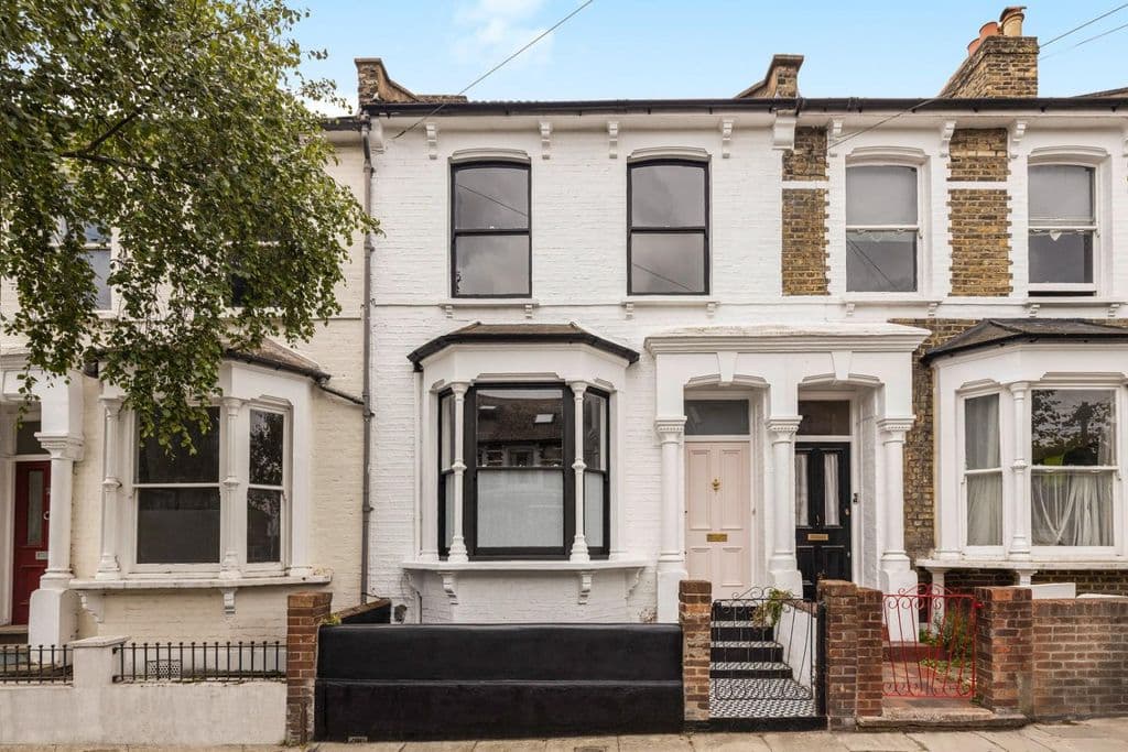 Tyssen Road, London N16 - Image 3