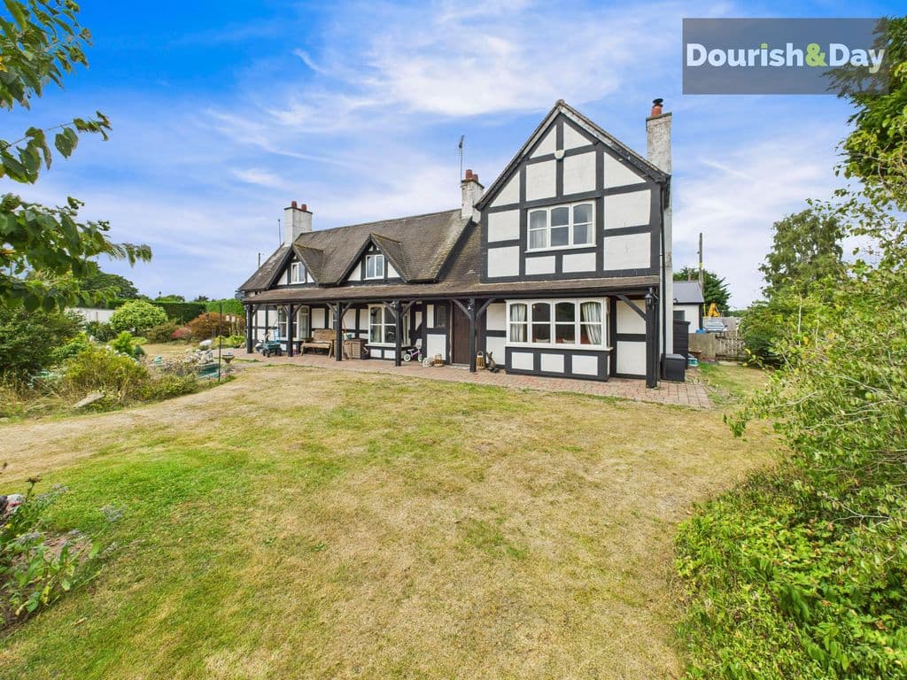 View property at Sandford, Whitchurch SY13