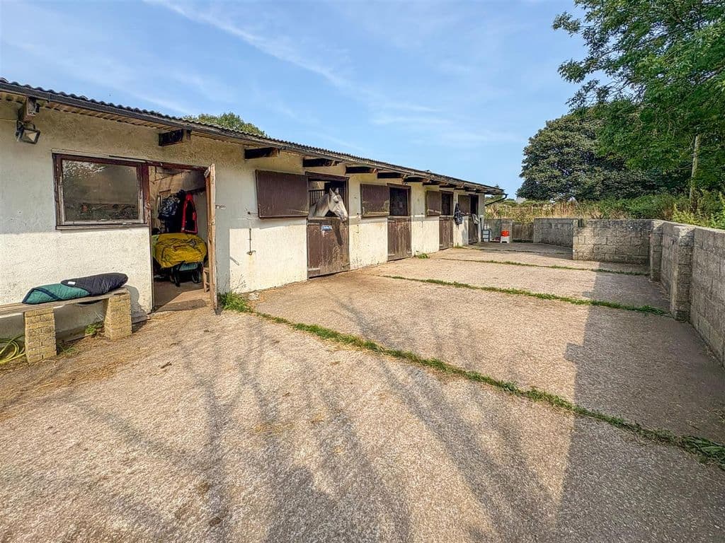 Exciting Opportunity, Near Trannack TR13 - Image 11