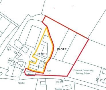 Exciting Opportunity, Near Trannack TR13 - Image 2