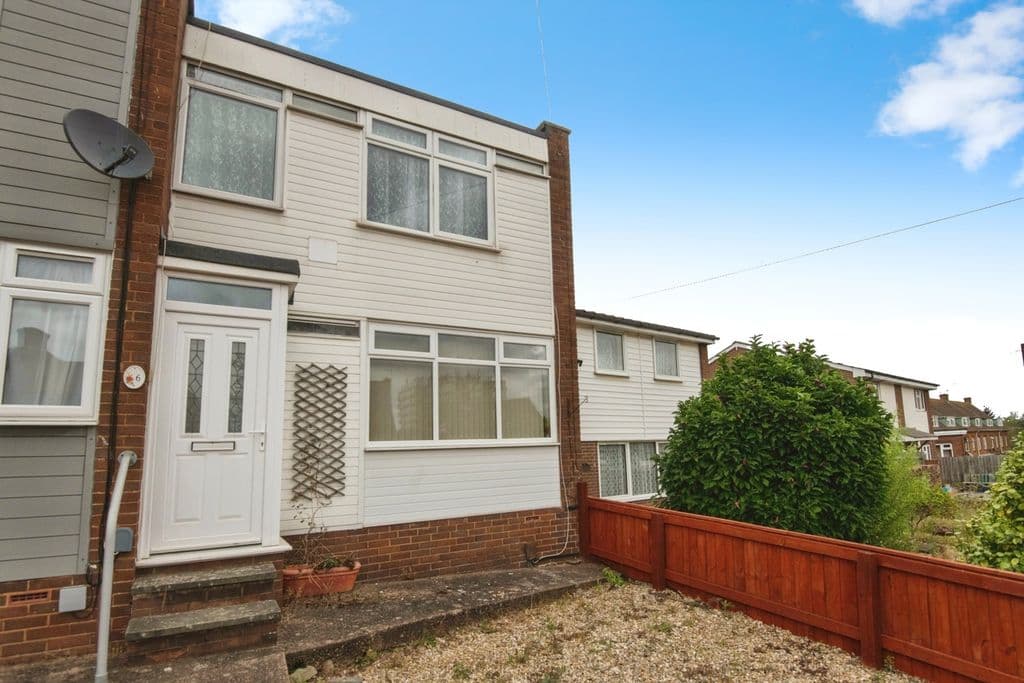 View property at Pinhoe Road, Exeter, Devon EX4