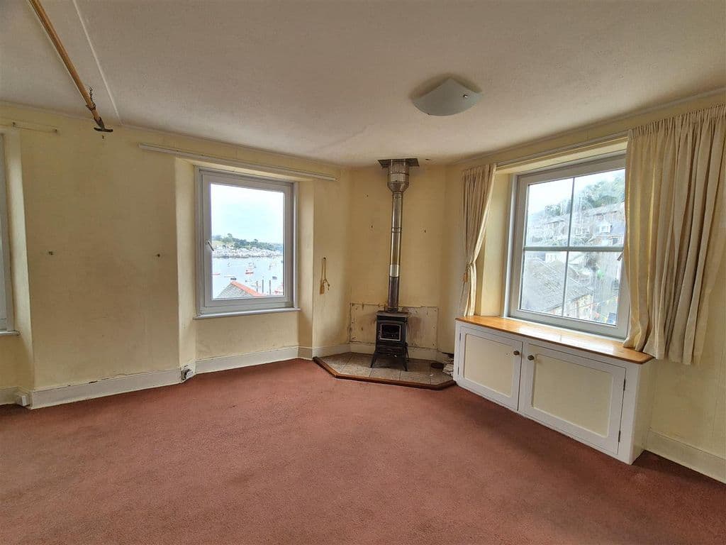 Fore Street, Polruan PL23 - Image 11