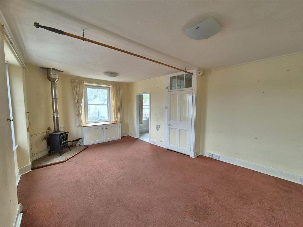 Fore Street, Polruan PL23 - Image 3