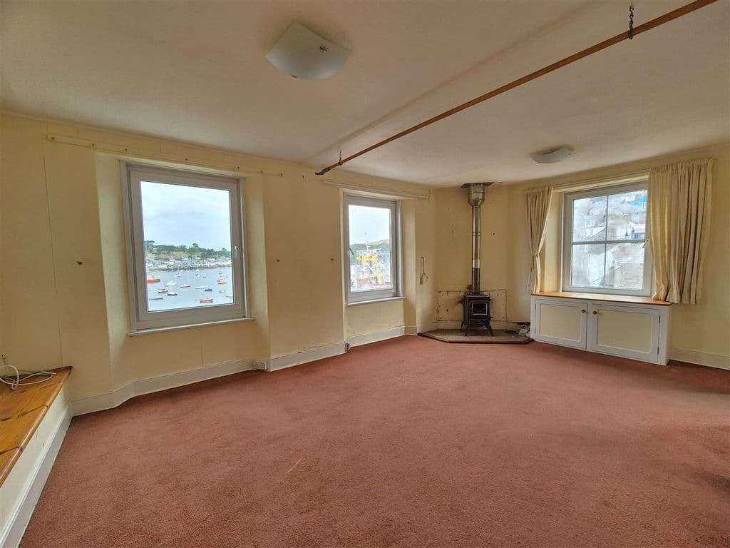 Fore Street, Polruan PL23 - Image 5