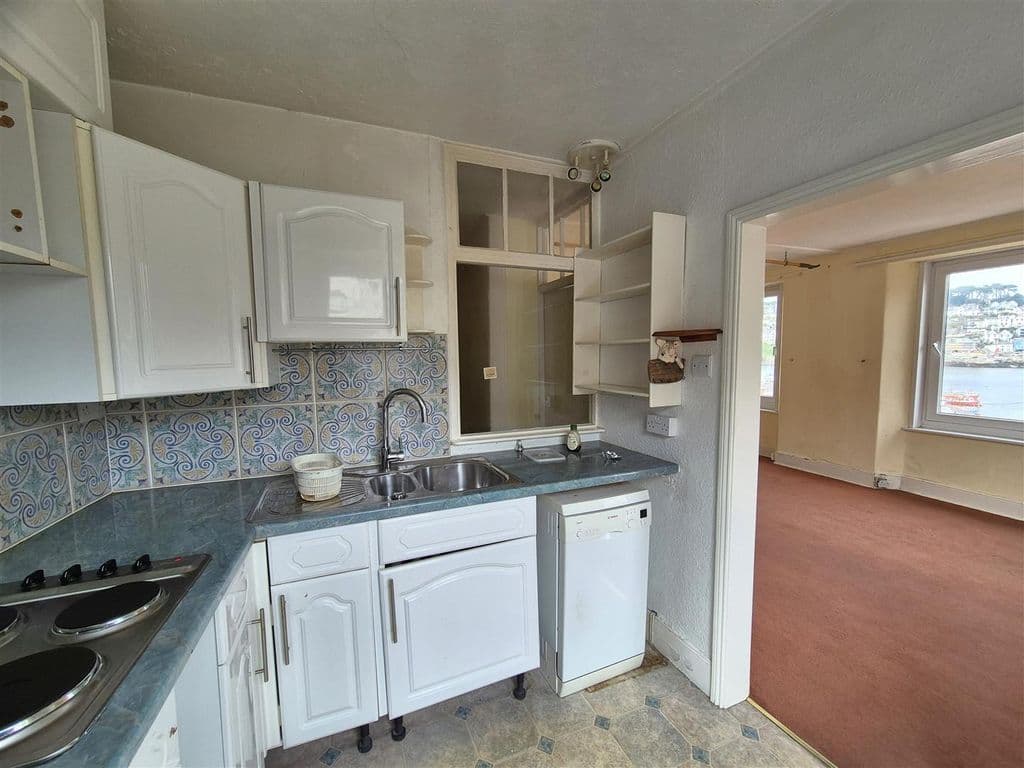 Fore Street, Polruan PL23 - Image 9